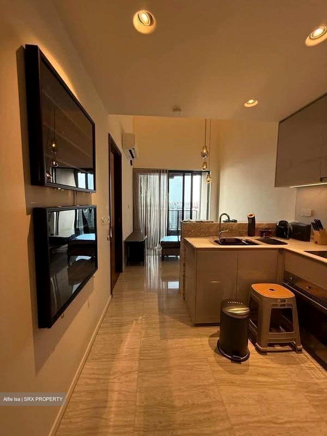 Parc Esta (D14), Apartment #612990691